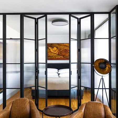 7Th Floor Rooms & Apartments Гдиня Екстер'єр фото