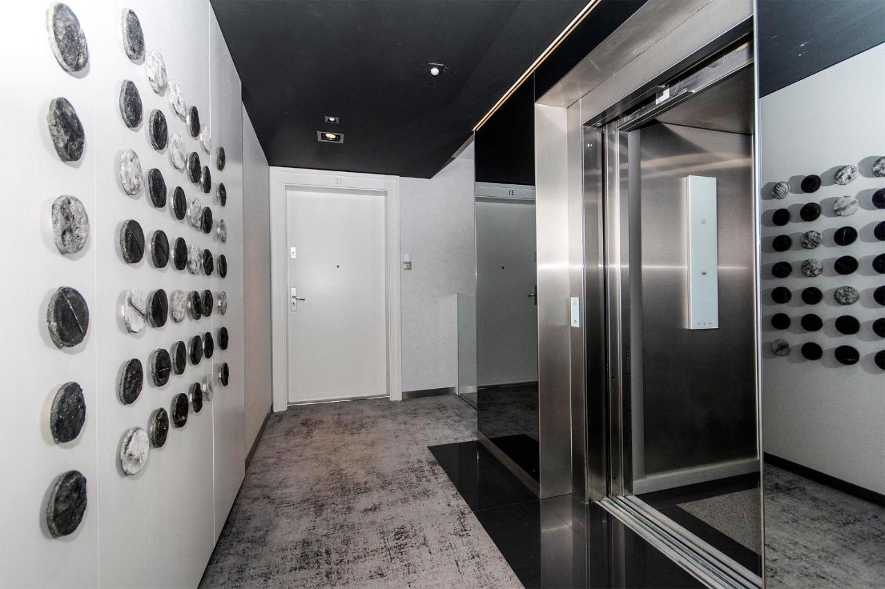 7Th Floor Rooms & Apartments Гдиня Екстер'єр фото
