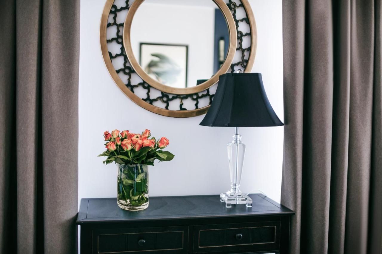 7Th Floor Rooms & Apartments Гдиня Екстер'єр фото