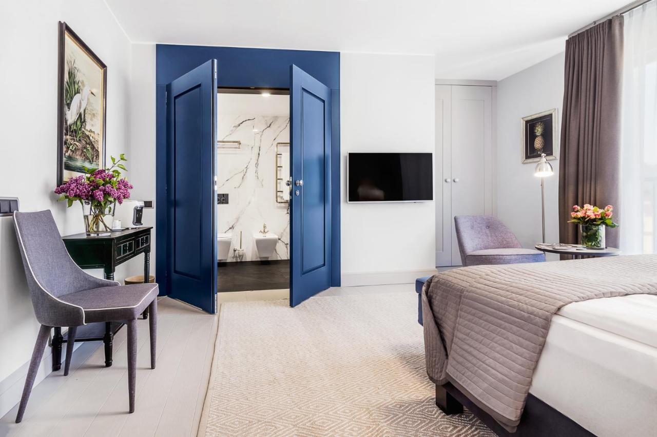 7Th Floor Rooms & Apartments Гдиня Екстер'єр фото