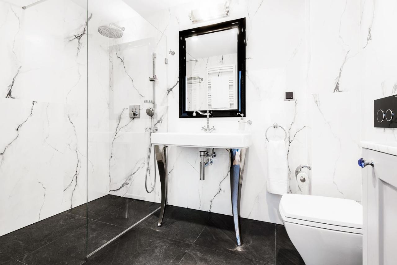 7Th Floor Rooms & Apartments Гдиня Екстер'єр фото